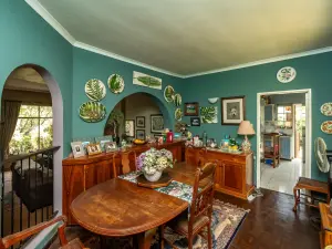 4 Bedroom House to Rent in Glen Lorne