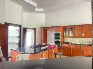 4 Bedroom House to Rent in Ballantyne Park