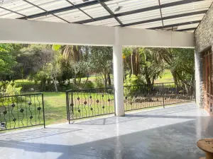 4 Bedroom House to Rent in Ballantyne Park