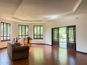 4 Bedroom House to Rent in Ballantyne Park