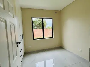 Townhouse/Cluster to Rent in Bluff Hill