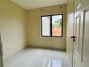 Townhouse/Cluster to Rent in Bluff Hill