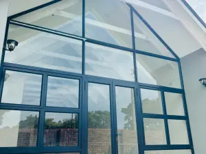 Townhouse/Cluster to Rent in Bluff Hill