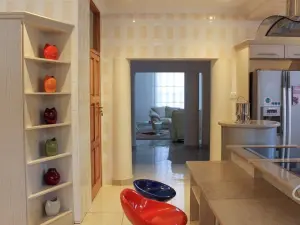 Townhouse/Cluster to Rent in Helensvale