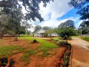 3 Bedroom House to Rent in Chisipite