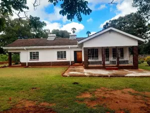 3 Bedroom House to Rent in Chisipite