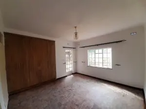 3 Bedroom House to Rent in Chisipite