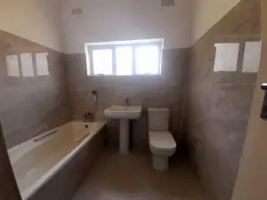 3 Bedroom House to Rent in Chisipite