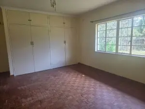 3 Bedroom House to Rent in Chisipite