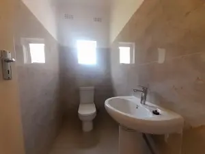 3 Bedroom House to Rent in Chisipite