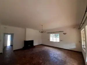 3 Bedroom House to Rent in Chisipite
