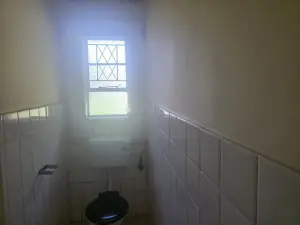 3 Bedroom House to Rent in Chisipite