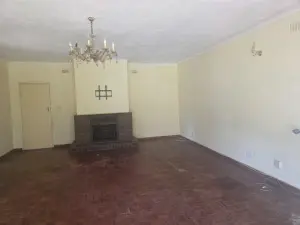 3 Bedroom House to Rent in Chisipite