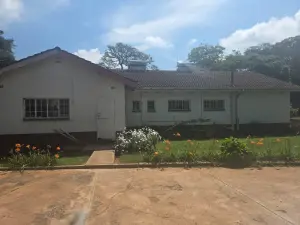 3 Bedroom House to Rent in Chisipite