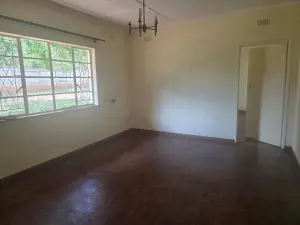 3 Bedroom House to Rent in Chisipite