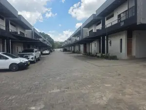 Townhouse/Cluster to Rent in Avondale