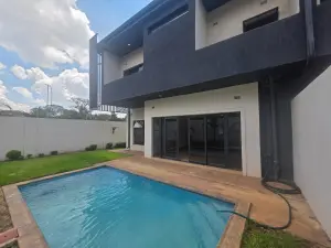 Townhouse/Cluster to Rent