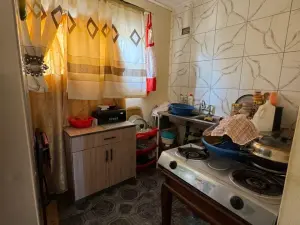 Flat/Apartment to Rent in Zimre Park