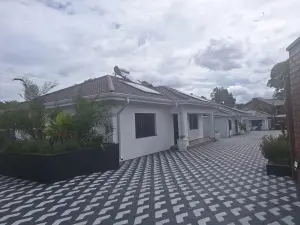 Townhouse/Cluster to Rent