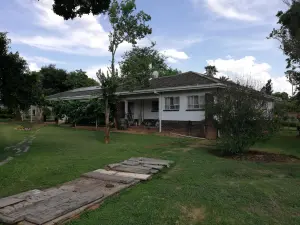House to Rent in Rolf Valley