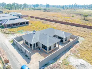 Townhouse/Cluster for Sale