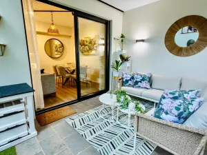 Townhouse/Cluster to Rent in Vainona