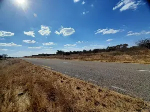 Residential Stand for Sale