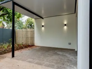 Townhouse/Cluster to Rent in Vainona