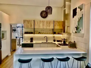 Townhouse/Cluster to Rent in Vainona