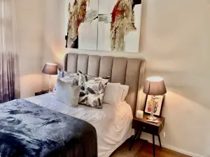 Townhouse/Cluster to Rent in Vainona