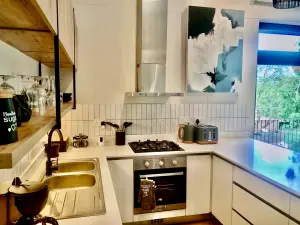 Townhouse/Cluster to Rent in Vainona