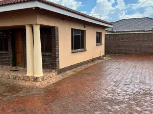 5 Bedroom House to Rent in Westgate