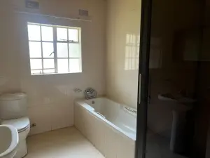 Townhouse/Cluster to Rent in Highlands