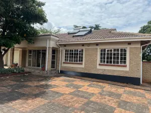 Townhouse/Cluster to Rent in Highlands