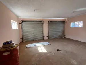 Townhouse/Cluster to Rent in Bluff Hill