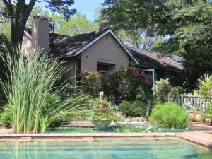 4 Bedroom House to Rent in Glen Lorne