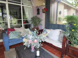 4 Bedroom House to Rent in Glen Lorne