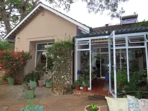 4 Bedroom House to Rent in Glen Lorne