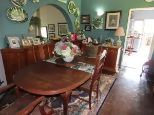 4 Bedroom House to Rent in Glen Lorne