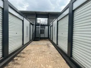 Retail/Shop to Rent in Willowvale