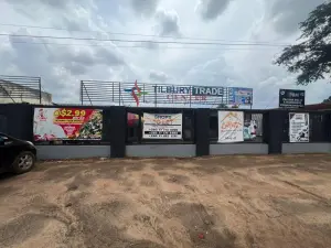 Retail/Shop to Rent in Willowvale