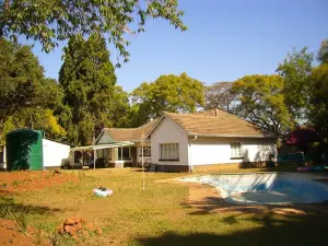 3 Bedroom House to Rent in Marlborough