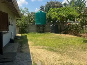 3 Bedroom House to Rent in Mabelreign