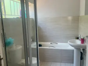 3 Bedroom House to Rent in Mabelreign