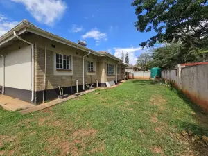 Flat/Apartment to Rent in Greendale North