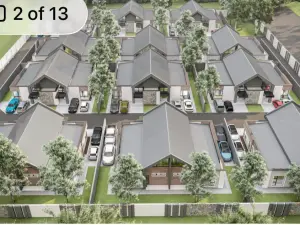 Townhouse/Cluster for Sale