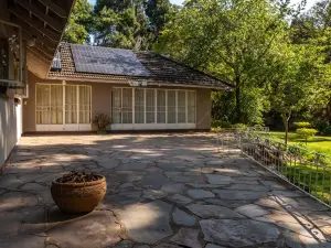 3 Bedroom House to Rent in Chisipite