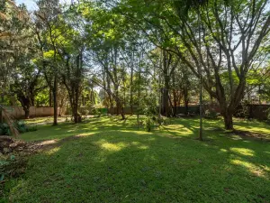 3 Bedroom House to Rent in Chisipite