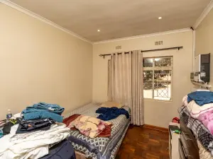 3 Bedroom House to Rent in Chisipite