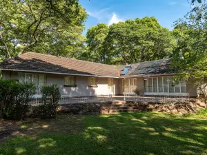 3 Bedroom House to Rent in Chisipite